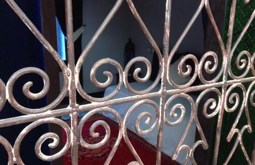 Douar Sidi Youssef Ben Ali House | Riad Syba
