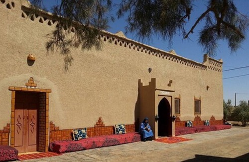 Hassilabied House | Riad Tadarte