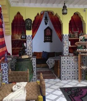 Medina House | Riad taddert