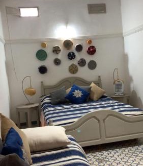 Medina House | Riad taddert