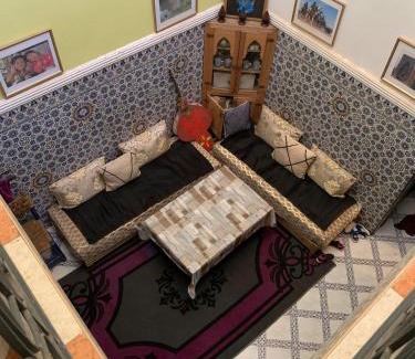 Medina House | Riad taddert
