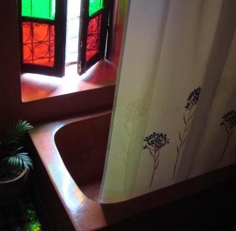 Zekkak Er Roumane House | Riad Tafilalet