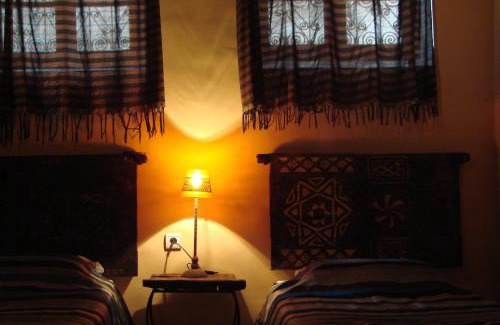Zekkak Er Roumane House | Riad Tafilalet