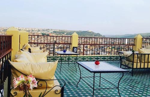 Zekkak Er Roumane House | Riad Tafilalet