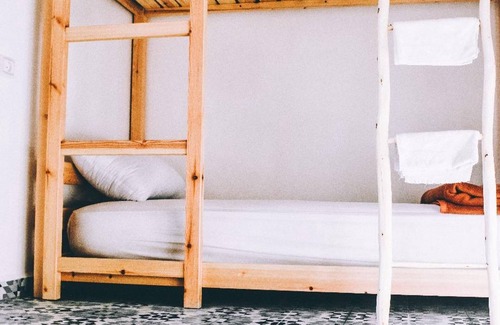 Tamraght Bed & Breakfast | Riad Taghazout