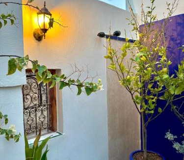 Talaa House | Riad Tagore