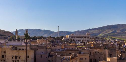El Mokhifa House | Riad Taha