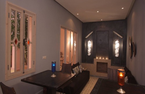 Sidi Bou Amar House | Riad Tahani - Riad of charm in Marrakech