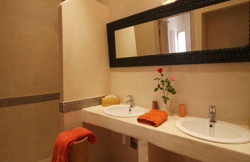 Sidi Bou Amar House | Riad Tahani - Riad of charm in Marrakech