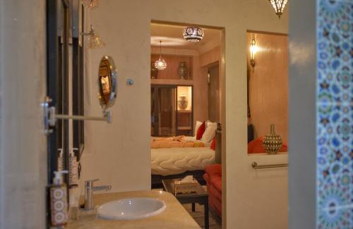 Ouarzazate House | Riad Tama & spa