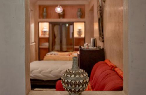 Ouarzazate House | Riad Tama & spa