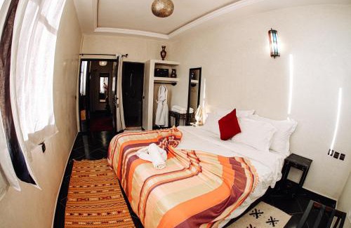 Ouarzazate House | Riad Tama & spa
