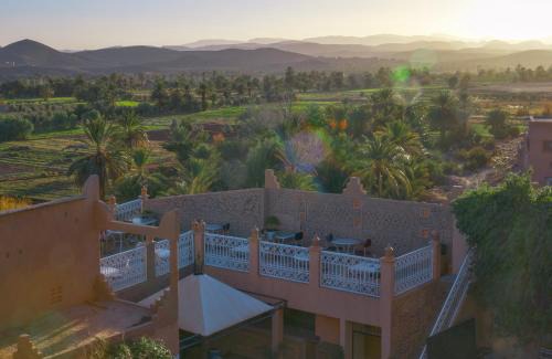 Ouarzazate House | Riad Tama & spa