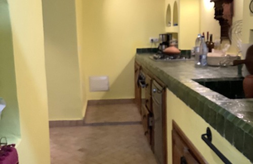 Sidi Ben Slimane El Jazouli House | Riad Tamegroute à 15 mn de la Place Jeema El Fna