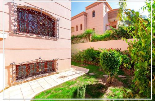 Targa Villa | RIAD TARGA - Marrakech