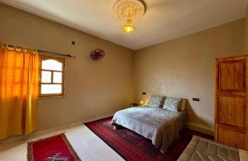 Agdz Bed & Breakfast | Riad Tazoulte