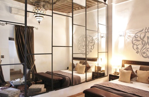 Mellah House | Riad Terra Bahia