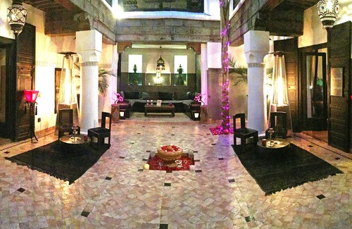 Mellah House | Riad Terra Bahia