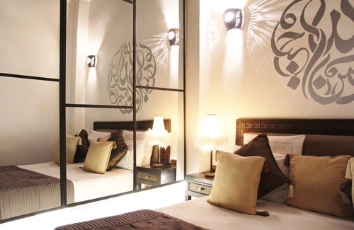 Mellah House | Riad Terra Bahia