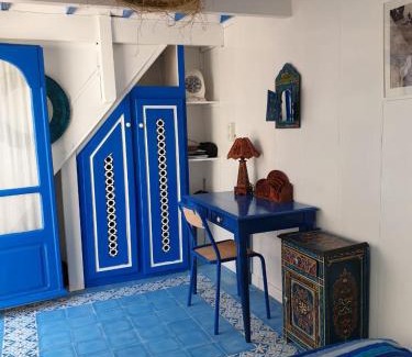 Medina House | Riad Terre d'Azur