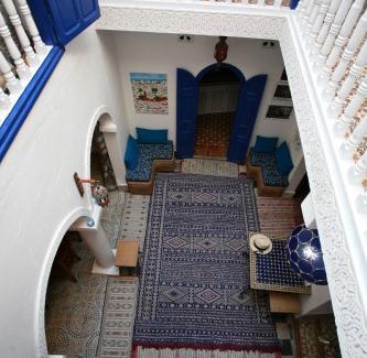 Medina House | Riad Terre d'Azur