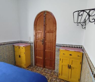 Medina of Tetouan House | Riad Tetuanía