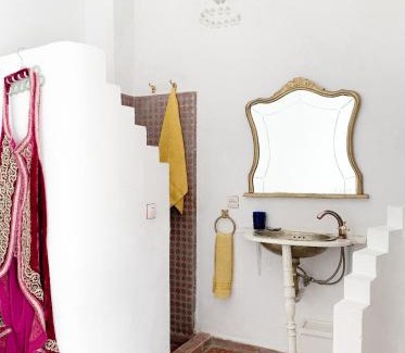Medina of Tetouan House | Riad Tetuanía