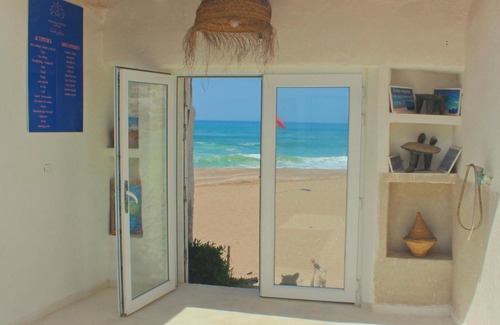 Sidi Bibi Bed & Breakfast | Riad Tifnit Acienda