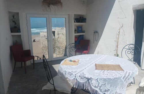 Sidi Bibi Bed & Breakfast | Riad Tifnit Acienda