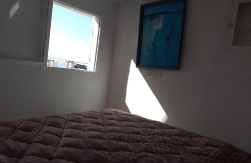 Sidi Bibi Bed & Breakfast | Riad Tifnit Acienda