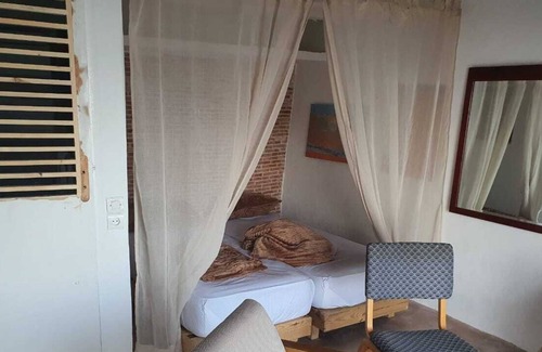 Sidi Bibi House | Riad Tifnit Acienda