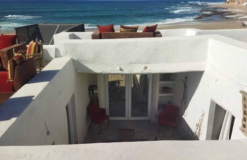 Sidi Bibi House | Riad Tifnit Acienda