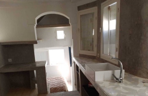 Sidi Bibi House | Riad Tifnit Acienda