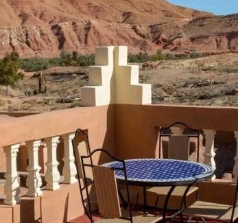 Asfalou House | Riad Tigmi du Soleil