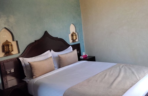 Tnine Ourika House | Riad Timskrine