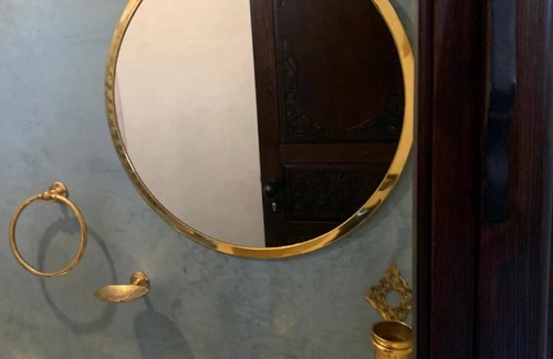 Tnine Ourika House | Riad Timskrine
