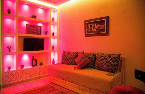 Douar Sidi Youssef Ben Ali House | Riad Tislite & Spa