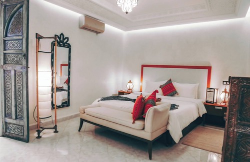 Douar Sidi Youssef Ben Ali House | Riad Tislite & Spa