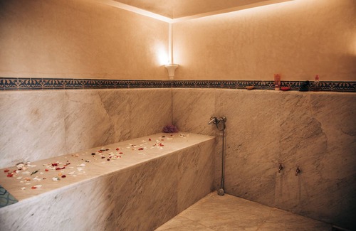 Douar Sidi Youssef Ben Ali House | Riad Tislite & Spa