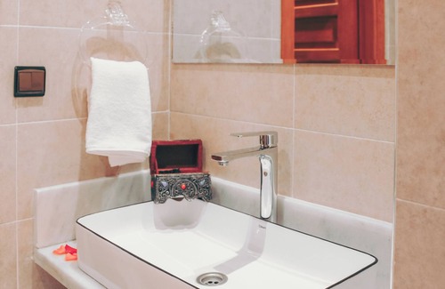 Douar Sidi Youssef Ben Ali House | Riad Tislite & Spa