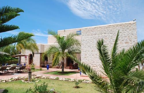 Ida Ougourd House | Riad Titima Essaouira