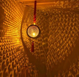 El Ayoun House | Riad Tizwa Fes