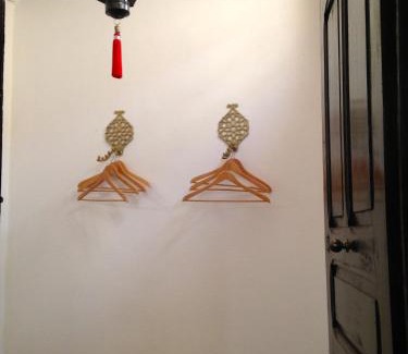 El Ayoun House | Riad Tizwa Fes
