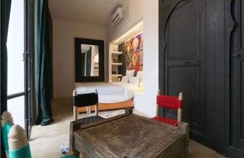 Mechouar-Kasbah House | Riad Touareg