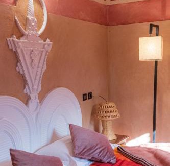 Imlil Bed & Breakfast | Riad Tourtit
