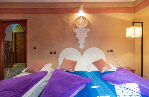 Imlil Bed & Breakfast | Riad Tourtit
