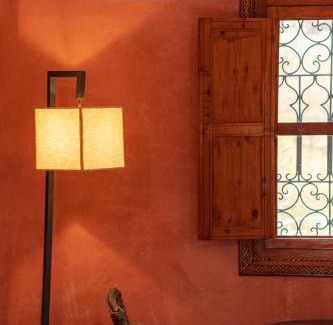 Imlil Bed & Breakfast | Riad Tourtit