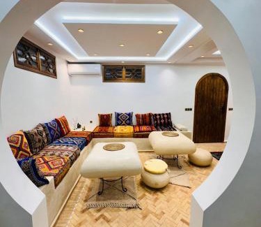 Medina House | Riad twaam