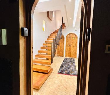 Medina House | Riad twaam
