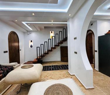 Medina House | Riad twaam